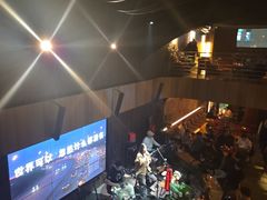 -MM·五声·音乐人与调酒师(西安路店)