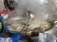 -王老三清真牛肉汤