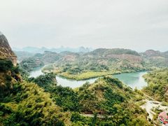 -丹霞山风景名胜区