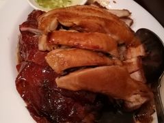 -文兴酒家(Chinatown - Gerrard Street)