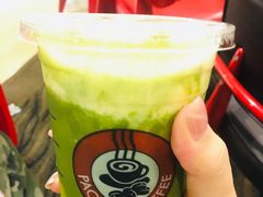 -太平洋咖啡(五月花店)