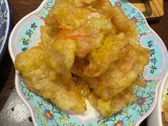 -老厨家(友谊路总店)