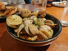 -MAGPIE喜鹊派餐厅(华侨城店)