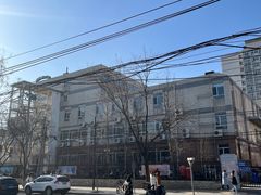 -北京信息科技大学(小营校区)