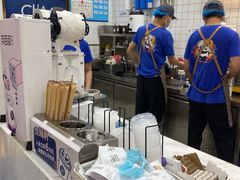 -茶百道(龙阳广场店)