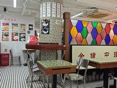 -香港華心糖水鋪(南西总店)