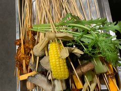 -钢管厂五区小郡肝火锅串串香(清河店)