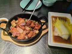 -潮界(凯德晶萃店)