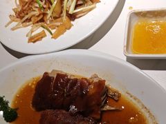 -南枝记·广东味道(中骏世界城店)