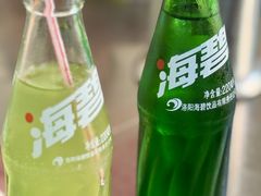 -龙门李家三旦羊肉汤馆