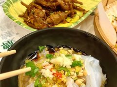 -东排食堂长沙小吃大排档(五一广场店)