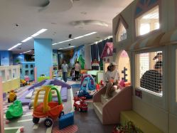 -孩子王(昆山招商花园城店)