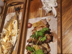 -纳瓦新疆菜(银都店)