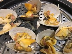 -海大大蒸汽海鲜餐厅·粤菜·特色小炒(欢乐颂店)