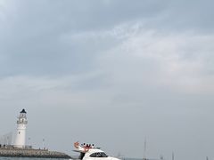 -青岛奥林匹克帆船中心