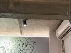 大堂-柳叶刀烧烤(北大清华店)