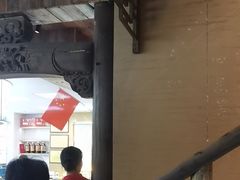 -徽三说·土徽菜·中国徽菜连锁品牌(一中店)