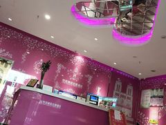 -伊梦精品酒店(天津西站店)