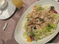 -东方明珠老上海8号餐厅(东方明珠广播电视塔店)