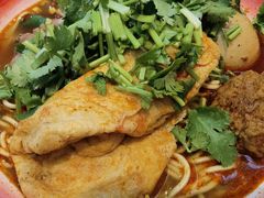 -刘二姐襄阳牛肉面(鸟巢店)