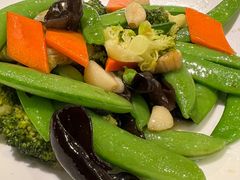 -梧桐花园餐厅(新城店)