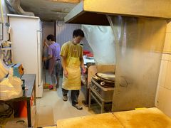 -咏春葱油饼(德政中路店)