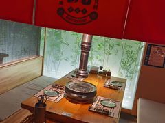 -蚝·生·鲜牛烧肉铺(中央大街店)