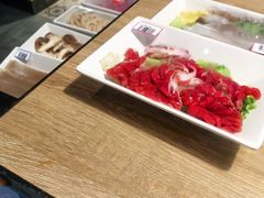 -野妹经典火锅(民治店)