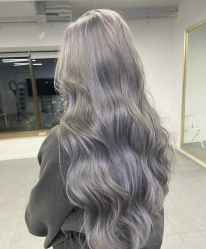 -苏豪美发S A L O N烫发染发