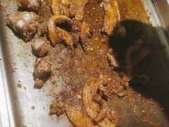 -赞酱川式烤肉(蜀都万达店)