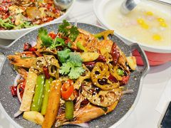 -苏城小院·园林精致苏州菜(斜塘老街店)