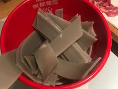 武隆苕粉-雾都渣渣火锅(南城智汇城店)