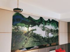 -西安长征华美达酒店