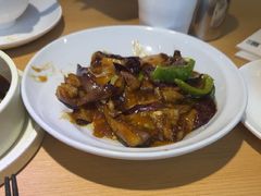 -关东小磨东北菜(上海长风大悦城店)