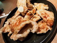 -金掌勺锅包肉(华润万象城店)