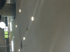 -浦东图书馆读者餐厅