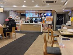 -吉野家(枫合万嘉店)