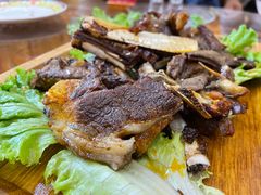 -宗巴雍姆藏餐府