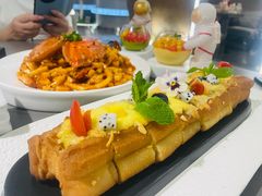 -3号仓库·创意中国菜(长宁龙之梦店)