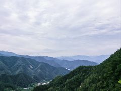 -辋川溶洞