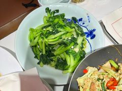 -洪星渔庄临平菜(星万里店)