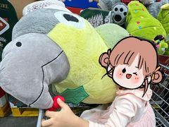 -山姆会员商店(杨桥西路店)
