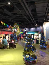 -幻贝家儿童乐园(苏州中心店)