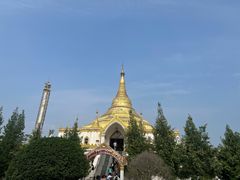-洛阳白马寺