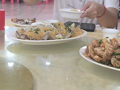 -考记泥焗鸡农庄·海鲜(北洛秘境店)
