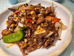 -津菜宋记老房子(平山道店)