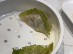 -船歌·鱼水饺青岛菜(国贸商城店)