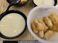 -豆香园(龙翔店)