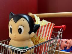 -Eckl’s爱氏热狗(猫街店)