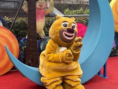 -郑州方特梦幻王国